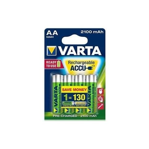 Pila Ric Stilo 2100mah 1,2v Bl2 - Foto 2
