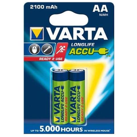 Pila Ric Stilo 2100mah 1,2v Bl2 - Foto 1