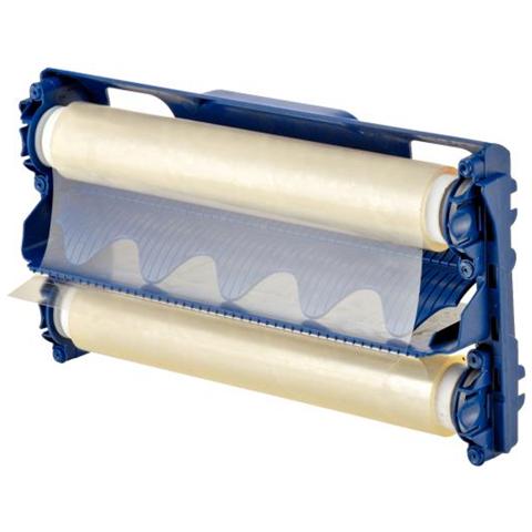 Plastificatrice a Freddo Manuale CS-9 per Formato A4 - Foto 2