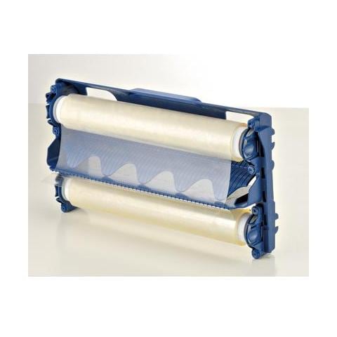 Plastificatrice a Freddo Manuale CS-9 per Formato A4 - Foto 1