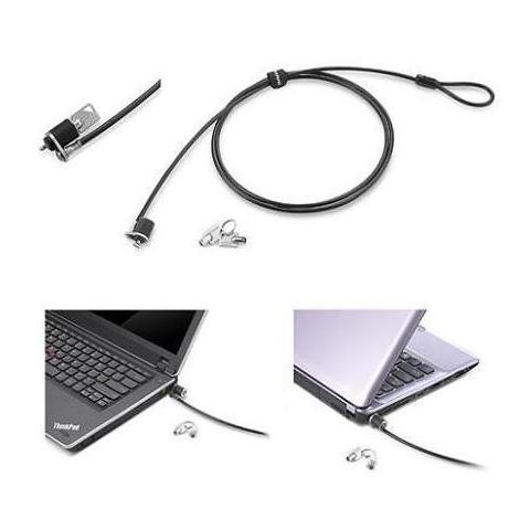 Security Cable Lock - Foto 1