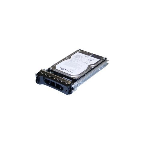Storage 2TB 3.5" 7200rpm NLSATA, SATA, 2000 GB, 8,89 cm (3.5") , Dell PowerEdge R900 - Foto 4