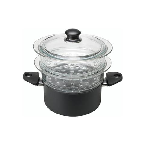 Vaporiera Diametro 20 cm - Foto 2