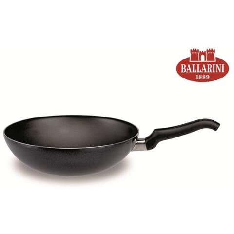Wok Antiaderente Diametro 24 cm - Modello Firenze - Foto 2
