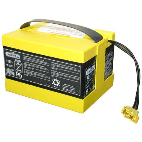 Batteria 24V-12AH - Foto 2