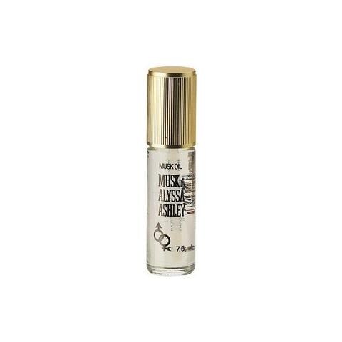 Musk Perfumed Oil 15 ml - Foto 3