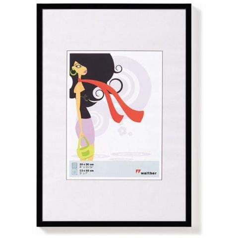 New Lifestyle 30 x 40, Nero, 30 cm, 40 cm, Plastica - Foto 2