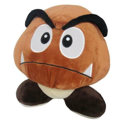 Peluche Goomba 14 cm - Foto 3