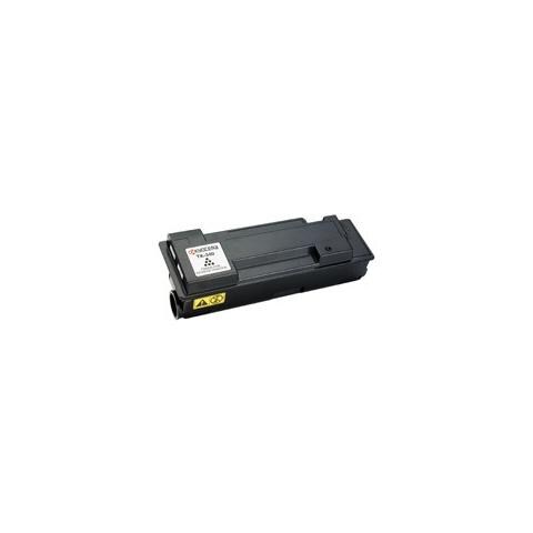 TONER COMPATIBILE -  Tk-340 Nero Tk340 Fs 2020 D, 2020 Dn 1t02j00eu0 12.000 Pagine - Foto 1