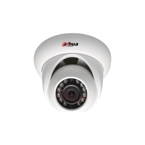 Telecamera Ip Dome 1.3 Megapixel 3.6mm - Foto 1