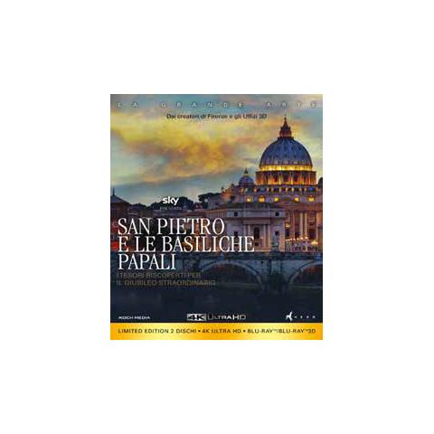 B4k San Pietro E Le Basiliche Pap. (+brd) - Foto 2