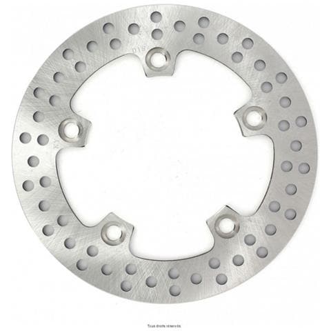 Disco Freno Posteriore - Foto 1