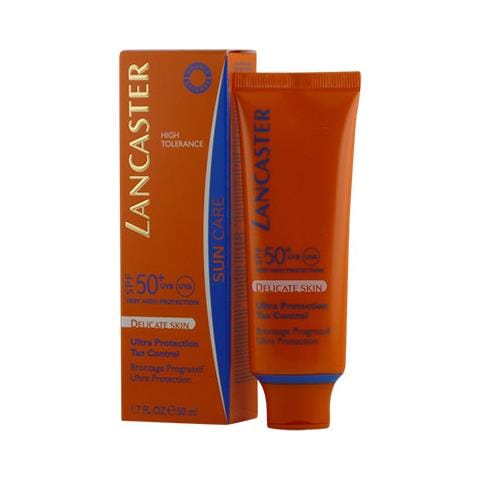 Sun Delicate Skin Soothing Cream Spf50+ 50 Ml - Foto 1