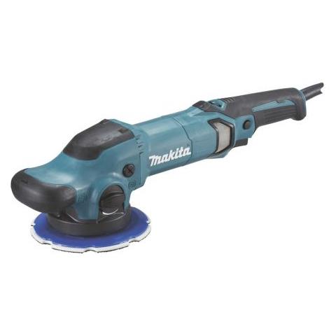 Lucidatrice Makita Makita Po6000c - Levigatrice Lucidatrice - Foto 2