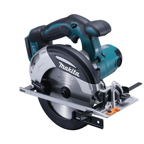 18V sega circolare manuale a batteria 66 mm DHS630Z | senza batteria - Foto 1