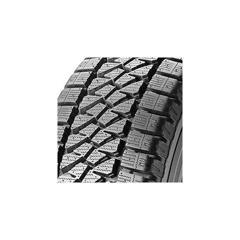 Pneumatico Invernali Furgone 185/75 R16 104r Blizzak W810 - Foto 2