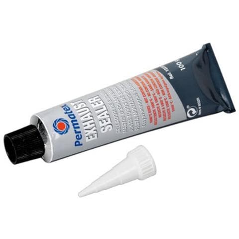 Pasta Montaggio Per Impianti Di Scarico - Foto 1