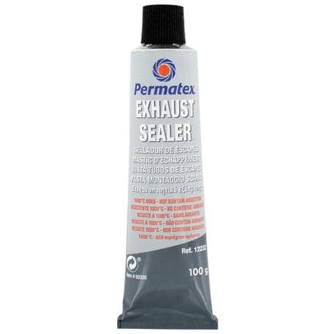 Pasta Montaggio Per Impianti Di Scarico - Foto 2