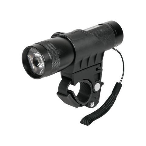 Fanale Ant. bian. 2 Funz. 1 Led In Lega Di Alluminio - Foto 1