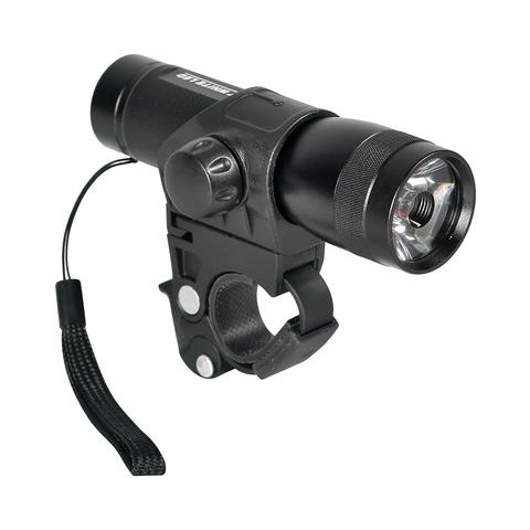 Fanale Ant. bian. 2 Funz. 1 Led In Lega Di Alluminio - Foto 2