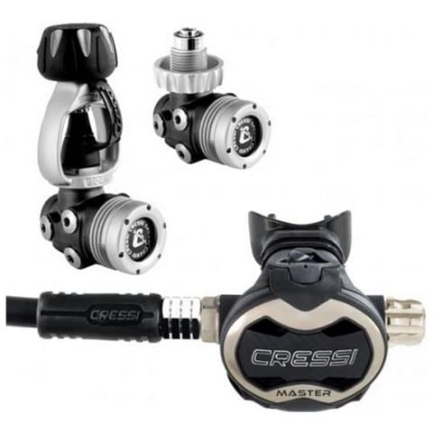 T10 Sc Master Titanium - Foto 1