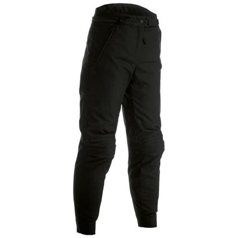 DAINESE - Pantaloni Dainese Amsterdam Waterproof Lady Pants Abbigliamento  Donna - ePRICE