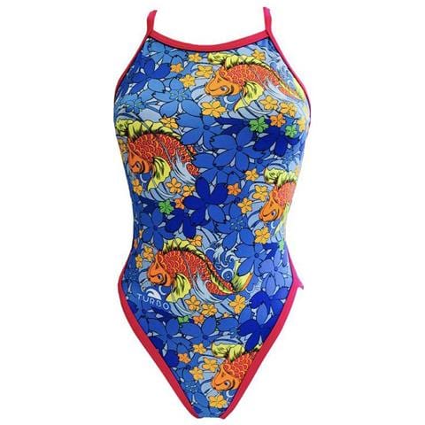 Costumi Da Bagno Japan Vibes Costumi Donna L - Foto 1