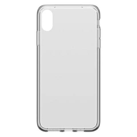 Clearly Protected - Custodia Per Iphone Xs Max - Trasparente - Foto 1