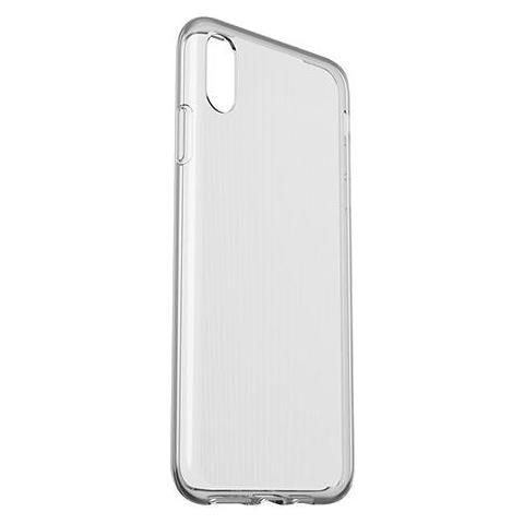 Clearly Protected - Custodia Per Iphone Xs Max - Trasparente - Foto 3