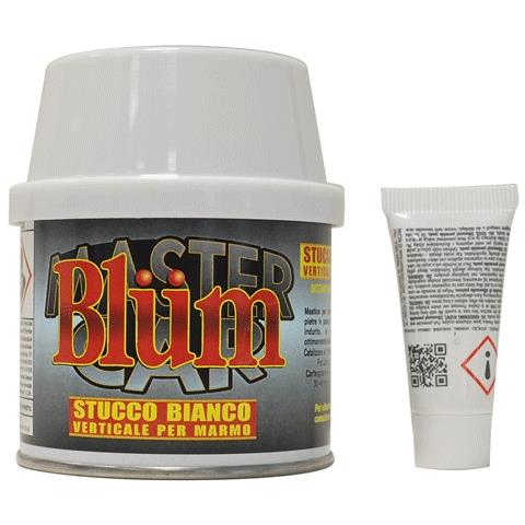 Stucco Poliestere Per Marmo - Ml 150 - Foto 1