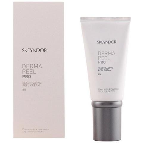 Crema Esfoliante Derma Peel Pro Skeyndor (50 Ml)  - Foto 1