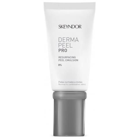 Crema Esfoliante Derma Peel Pro Skeyndor (50 Ml)  - Foto 2