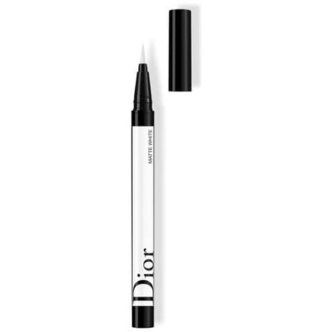 Show On Stage Liner Eyeliner Pennarello 001 Matte White - Foto 1