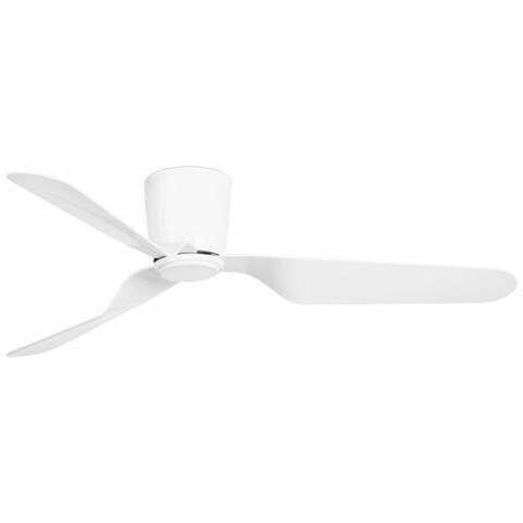 Faro Faro 33471n Pemba Ventilatore Da Soffitto Faro 33471 - Foto 9