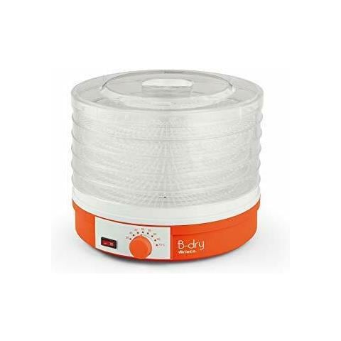 Essiccatore B-Dry Potenza 245W Colore Arancione - Foto 1