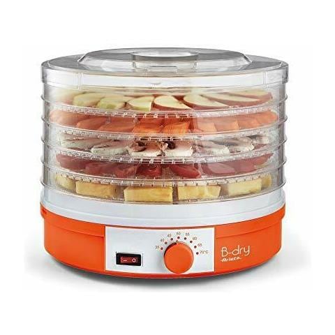 Essiccatore B-Dry Potenza 245W Colore Arancione - Foto 2