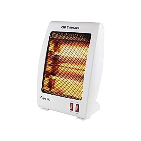 Bp 5000 - Stufa Al Quarzo Con Piedini Di Appoggio - Foto 2