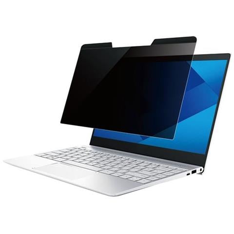 Filtro Magnetico Privacy Per Notebook da 15" - Foto 1