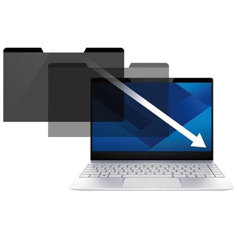 Filtro Magnetico Privacy Per Notebook da 15" - Foto 2