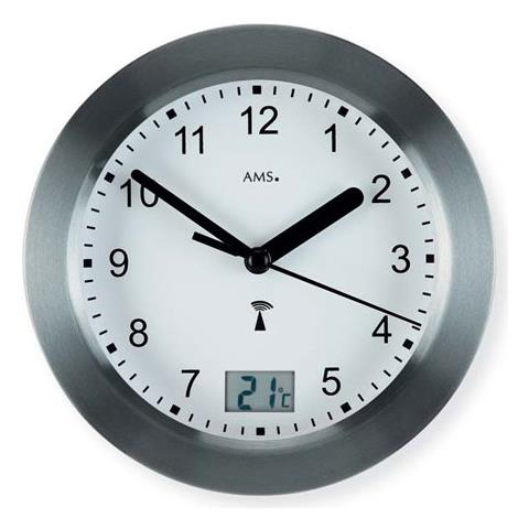 05925 Orologio Da Parete - Foto 1