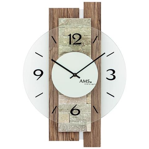 09543 Orologio Da Parete - Foto 1