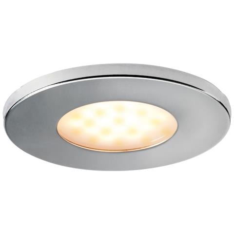 Plafoniera A Led Aruba 12/24v 3w Bianca 3000k #os1344401 - Foto 1