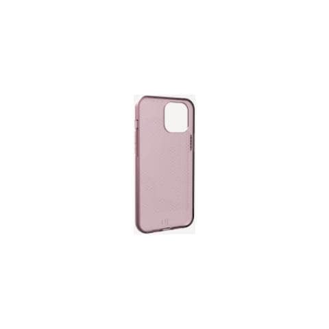 Lucent custodia per cellulare 17 cm (6.7"") Cover Rosa per iPhone 12 mini - Foto 1