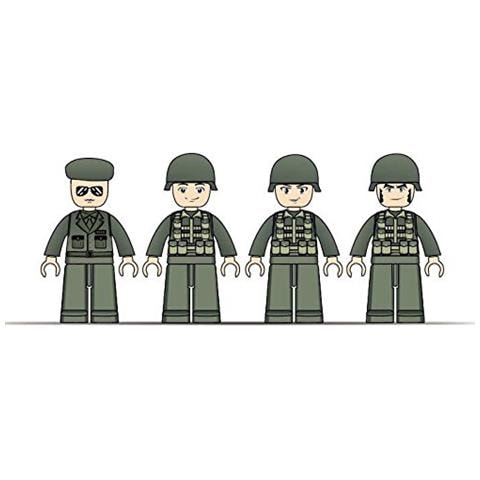 Modulare - Esercito - Ambulanza - Foto 5