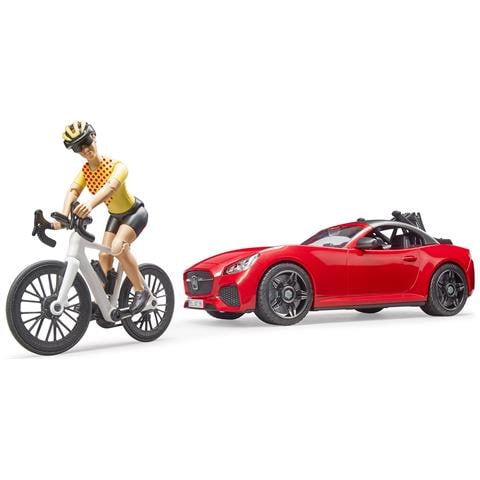 Roadster - Foto 1