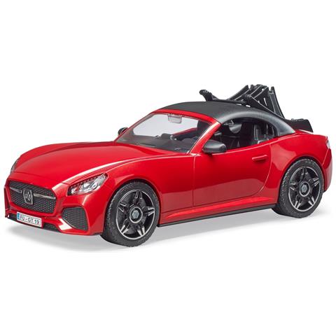 Roadster - Foto 5
