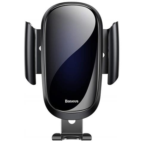 Car Mount Futuro Titolare Del Telefono Nero (suyl-wl01)  - Foto 3