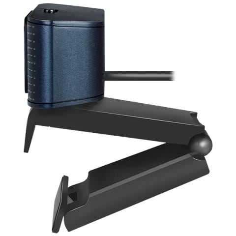 Webcam HD PRO 2 MP - black - Foto 2