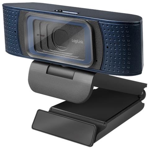 Webcam HD PRO 2 MP - black - Foto 3