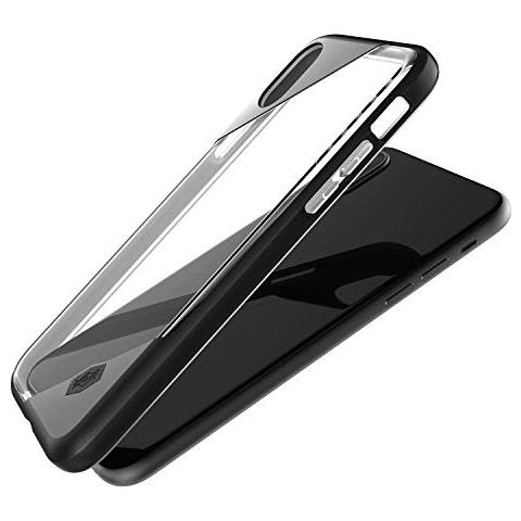 Copertura Revel Lux Cancella Nera Per Iphone X / Xs - Foto 3